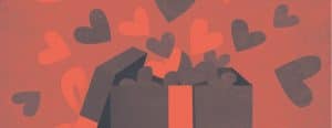 Major Gift News