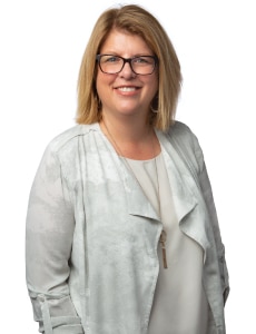 Kathy Greenwood