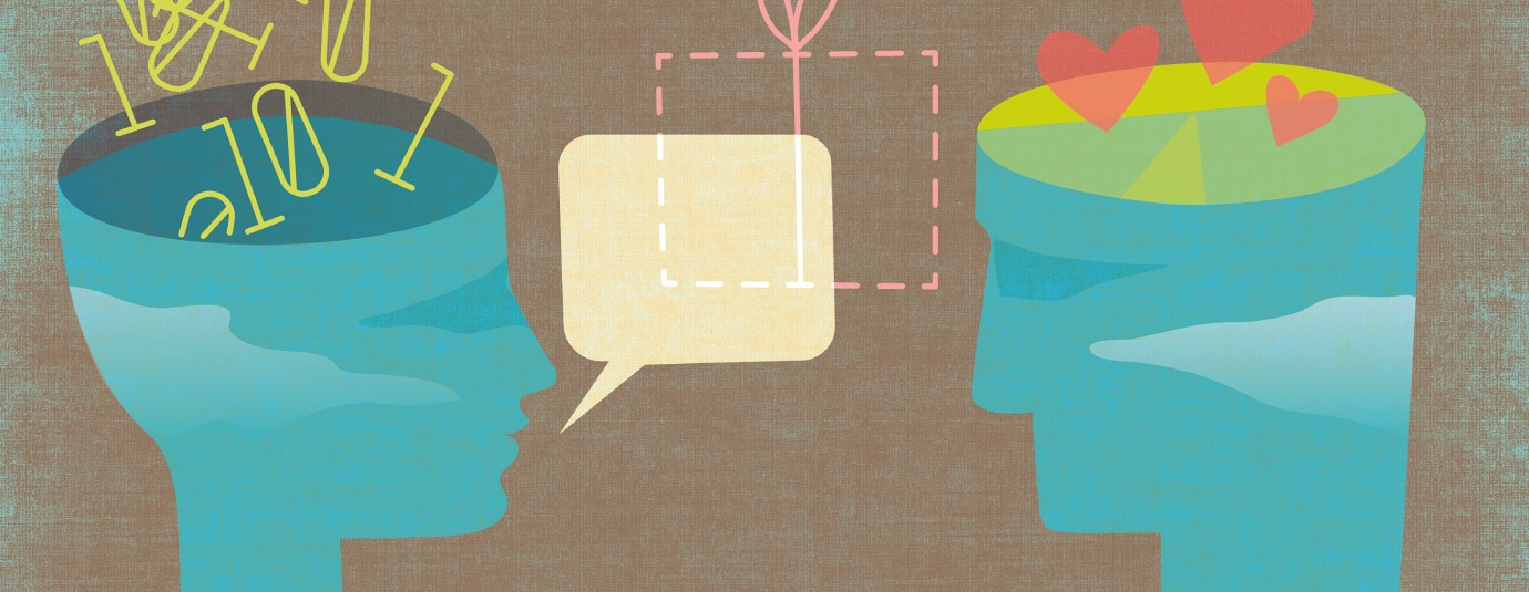 The Giving Behaviour Project / KCI What’s Next.