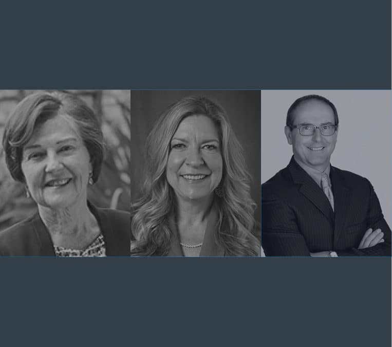 Making the Case for Canada’s Charitable Sector