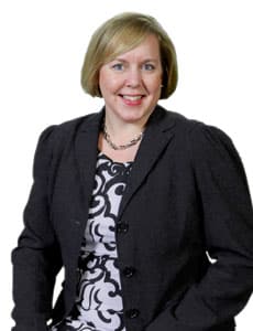 Allison Bone