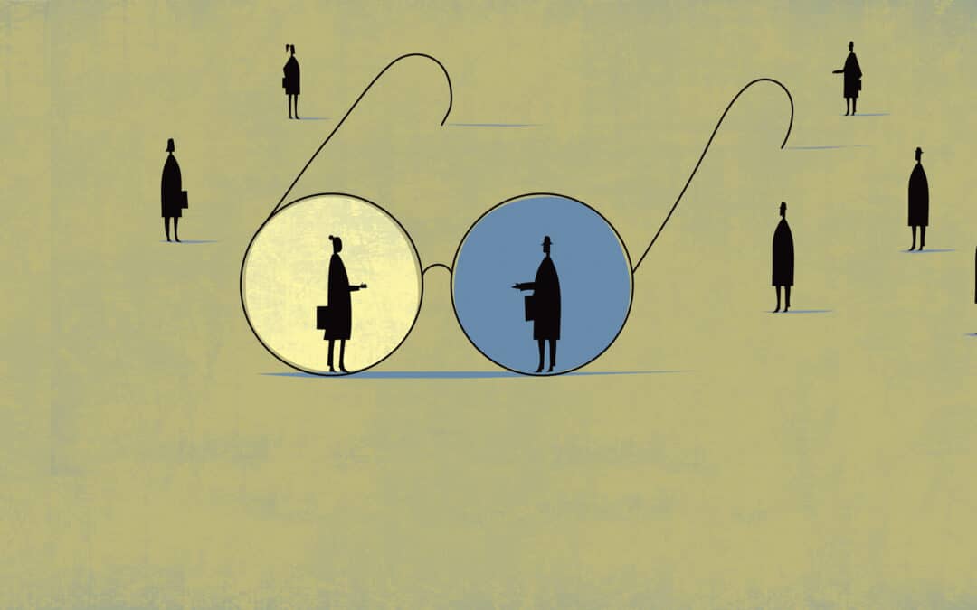 Recruitment, Retention & Reality: An Insights Collab from KCI’s Benchmarking & Search Practices