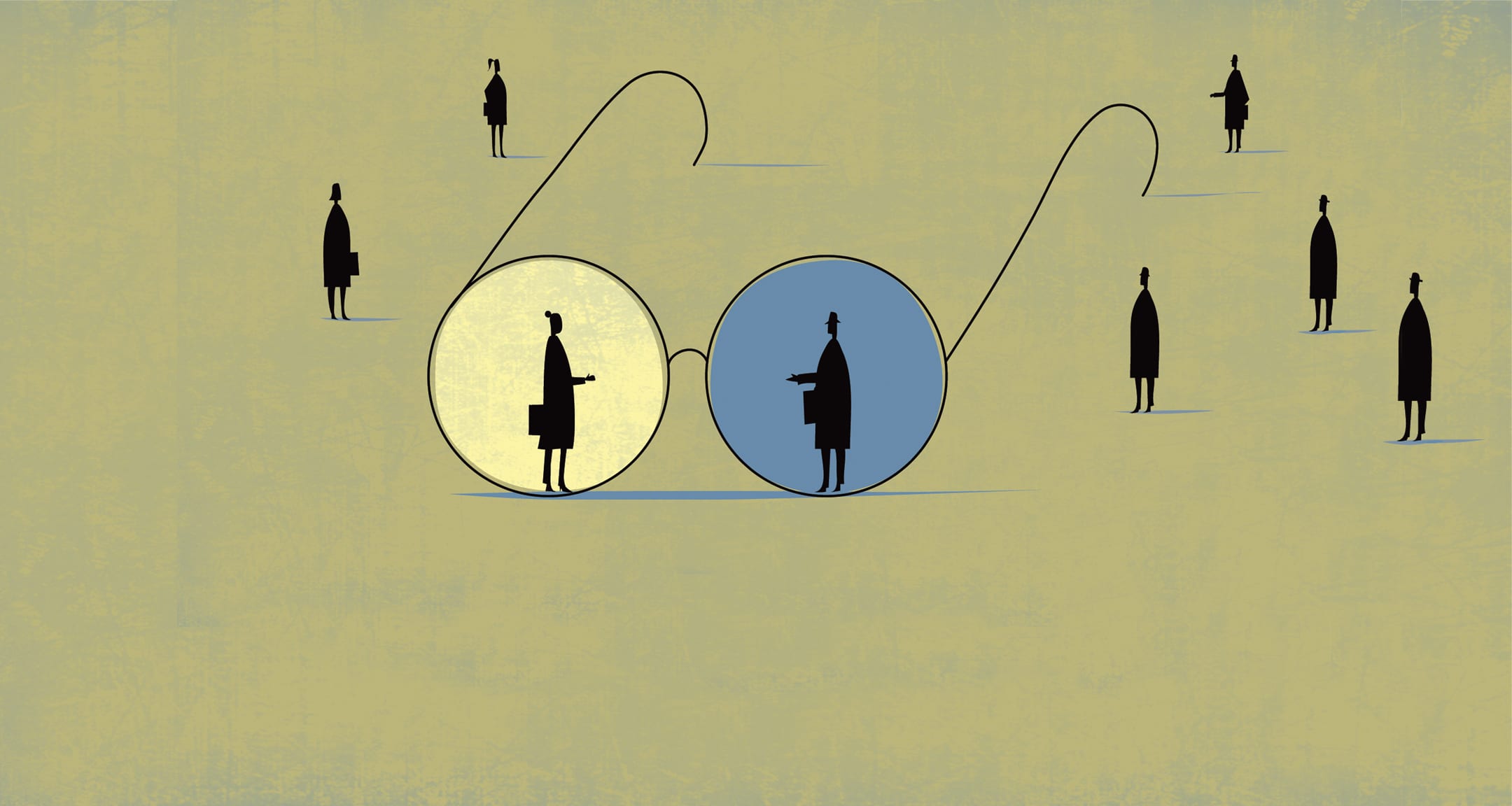 Recruitment, Retention & Reality: An Insights Collab from KCI’s Benchmarking & Search Practices