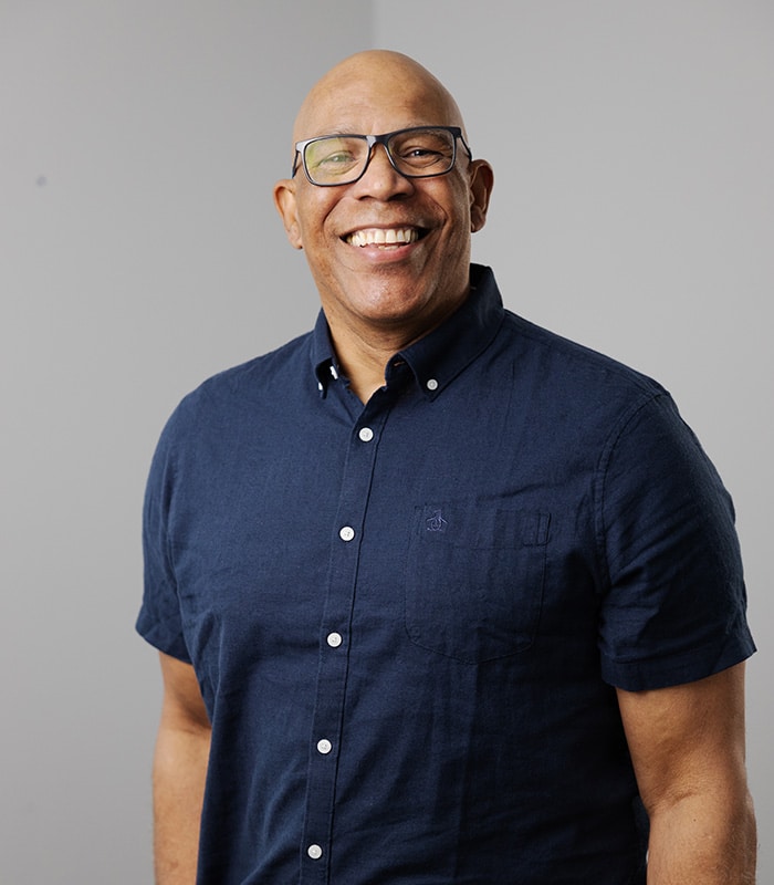 Greg Gary